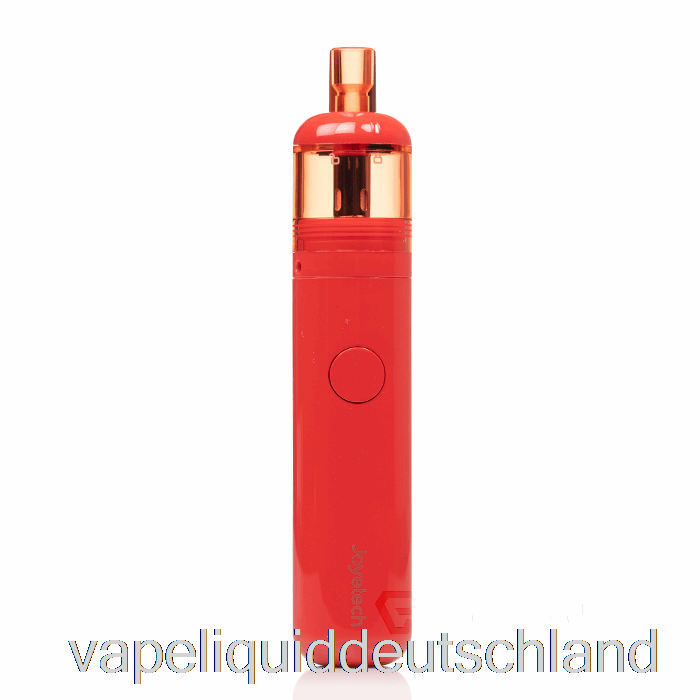 Joyetech Ego 510 Starterkit Rote Vape-Flüssigkeit